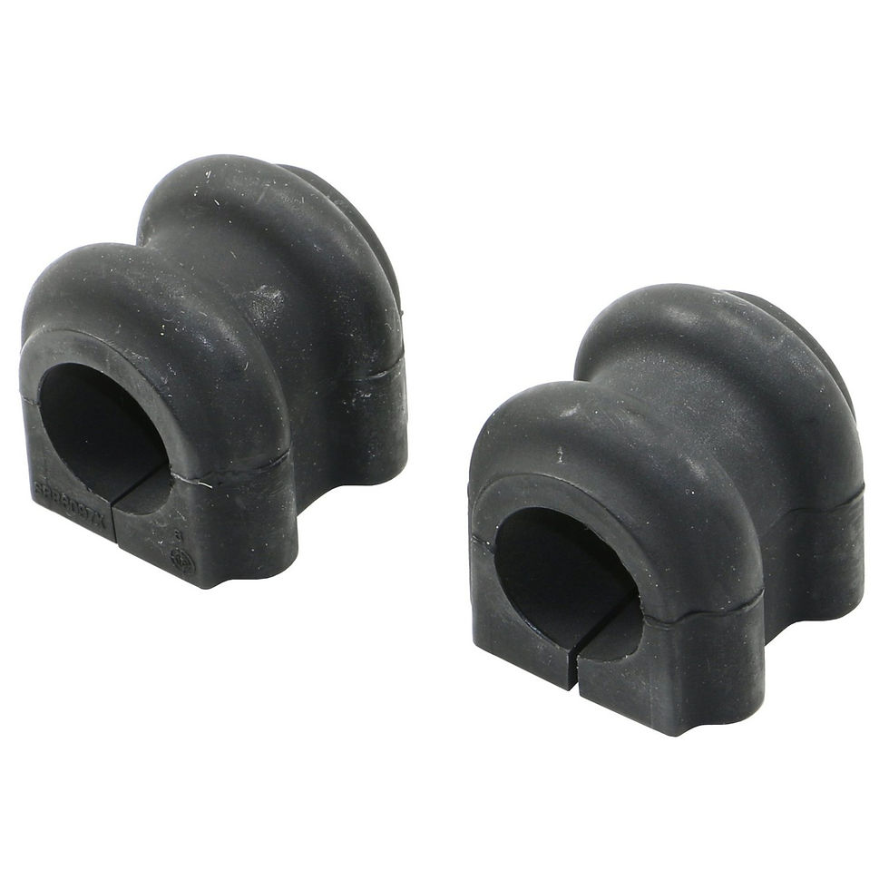 Rear Stabilizer Bar Bushing for CADILLAC CTS 2003-2009 RA/266RBA