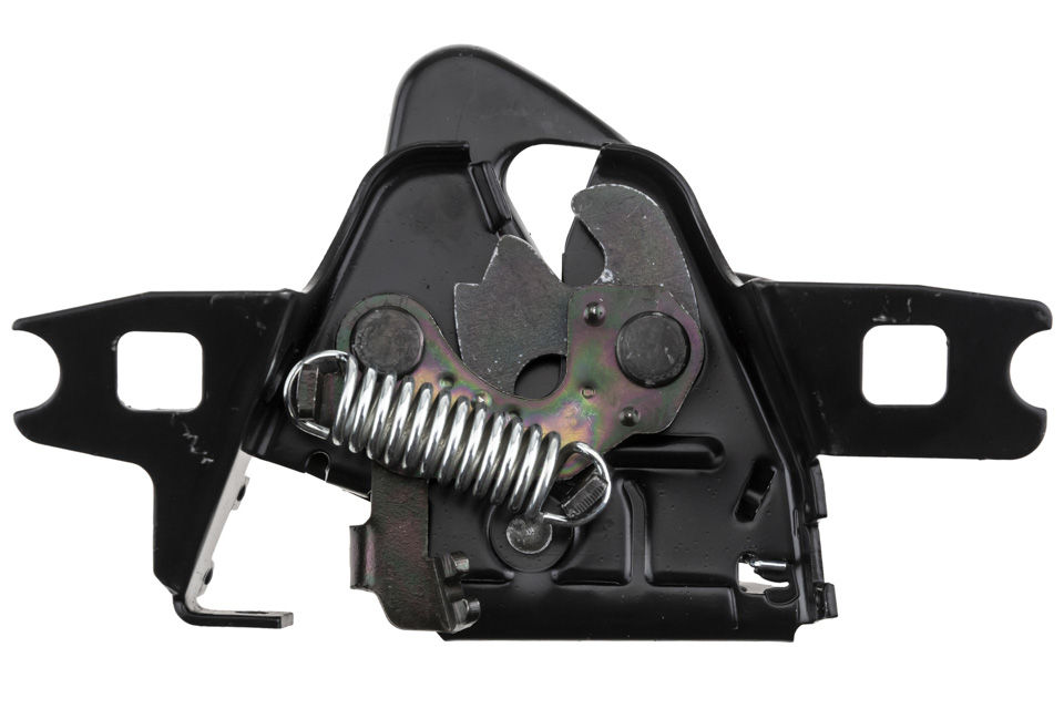 Thumbnail: NTY ENGINE HOOD LOWER LOCK FOR SEAT AROSA 97- VW GOLF 91- POLO 94- EZC-VW-693