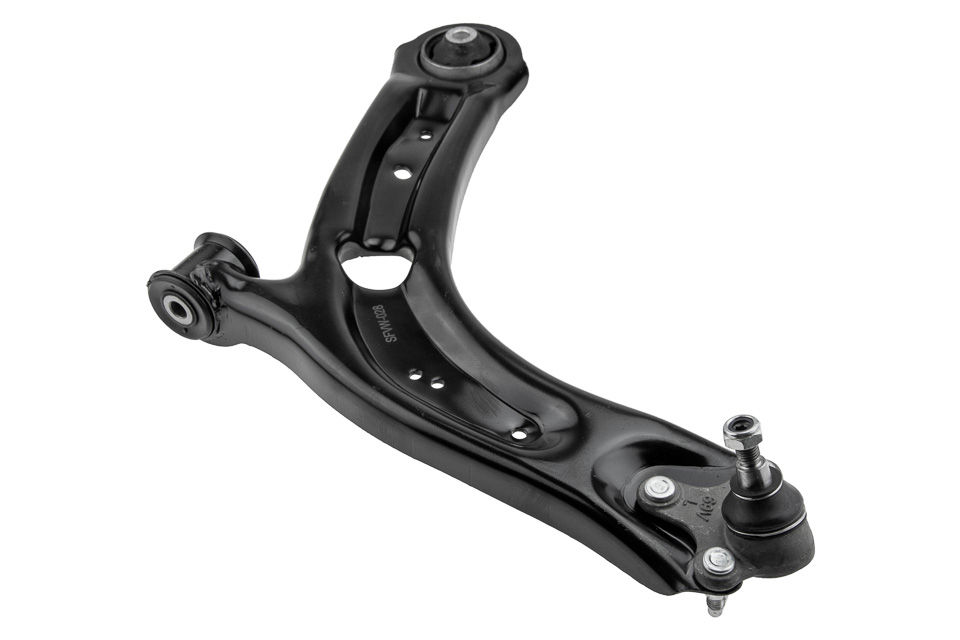 NTY FRONT ARM FOR VW PASSAT B8 14- TIGUAN 16- SKODA SUPERB 15- ZWD-VW-028