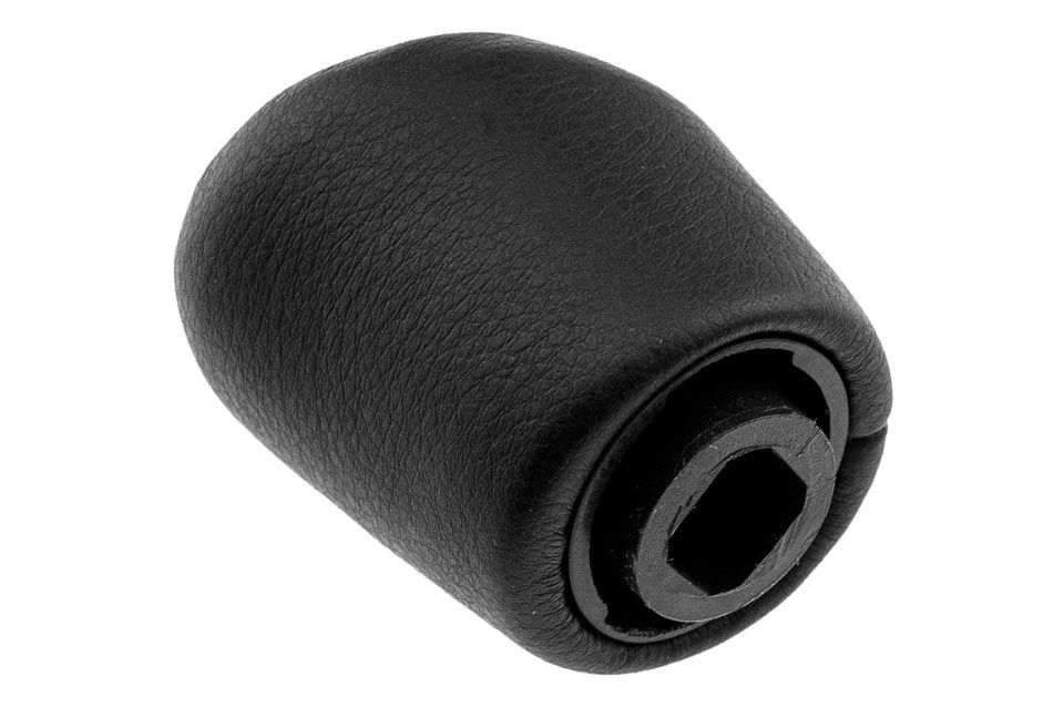 Miniatyrbilde: NTY GEAR KNOB FOR RENAULT LAGUNA II 2001-,ESPACE 2002-,VEL SATIS 02- GZB-RE-006
