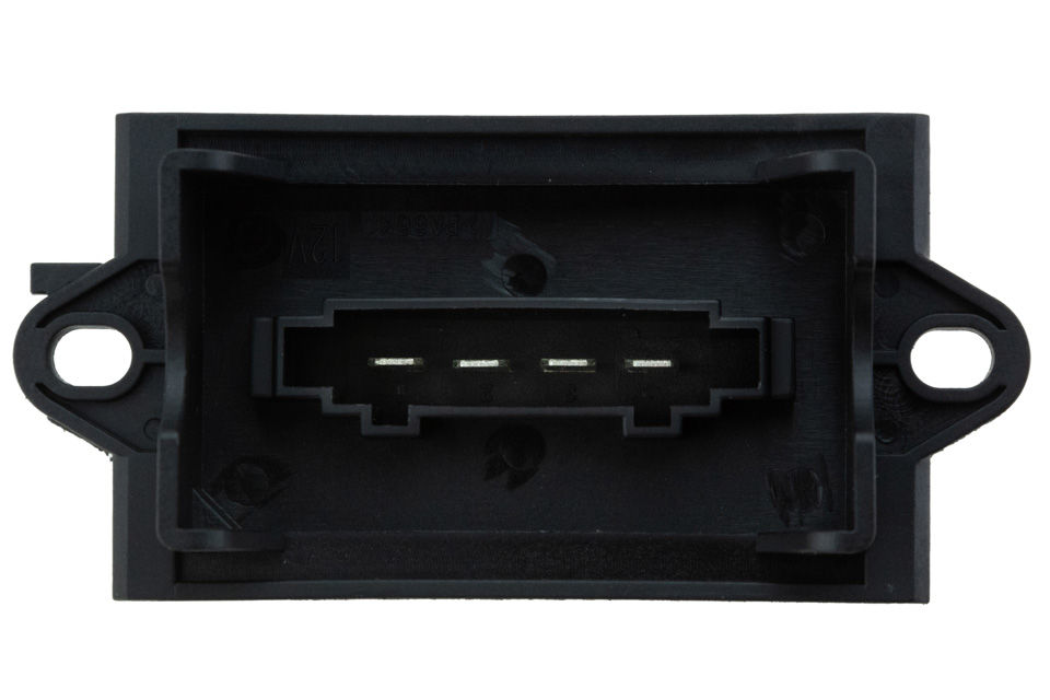 Miniatúra: NTY BLOWER RESISTOR For CITROEN C5 I 2001-2004 ERD-CT-031