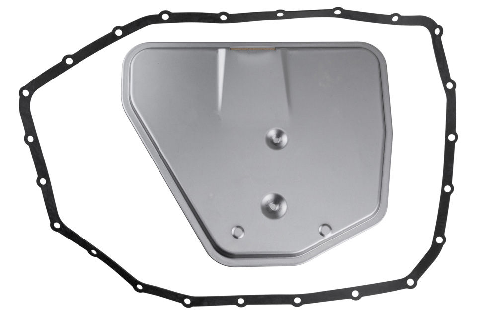 Miniatyrbilde: NTY TRANSMISSION FILTER FOR GEARBOX 09L 6HP19A AUDI A4 04- A6 04- FSF-AU-002