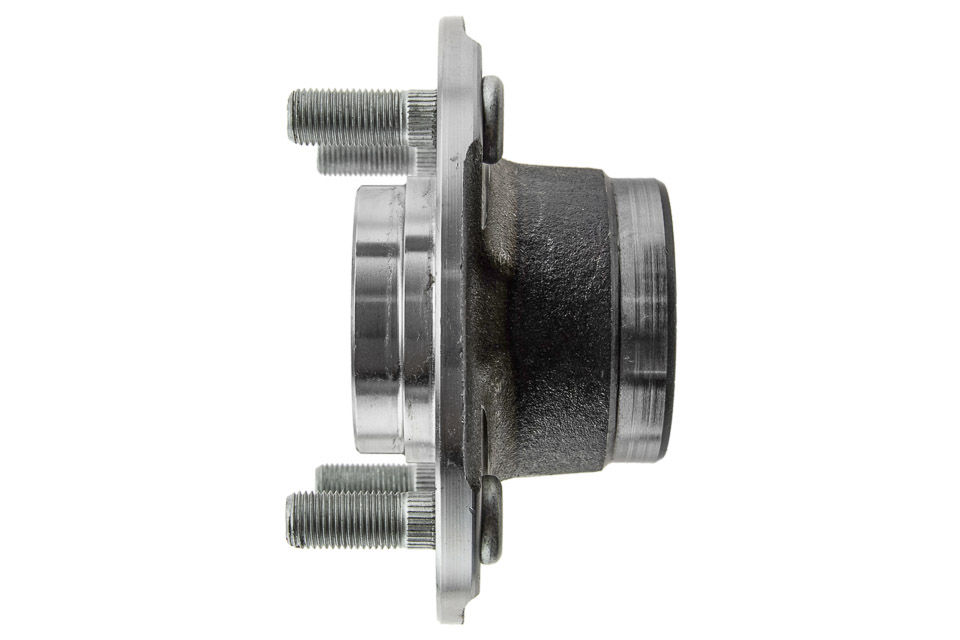 Thumbnail: NTY WHEEL HUB REAR FOR SUZUKI SWIFT HU 94-05 SEDAN SWIFT JP 1.6 89- KLT-SU-005