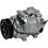 Thumbnail: A/C Compressor Kit for HYUNDAI GENESIS 3.8L 2015-2016 RA/3774RPP