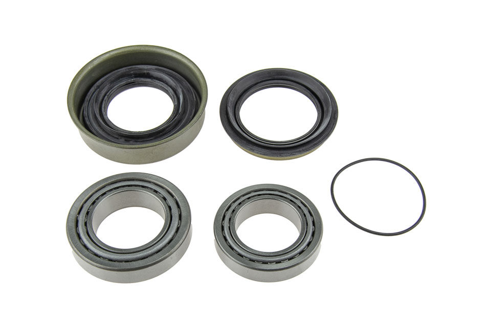 Miniatúra: NTY WHEEL BEARING KIT FRONT FOR NISSAN TERRANO I II -02 PICK UP -01 KLP-NS-021