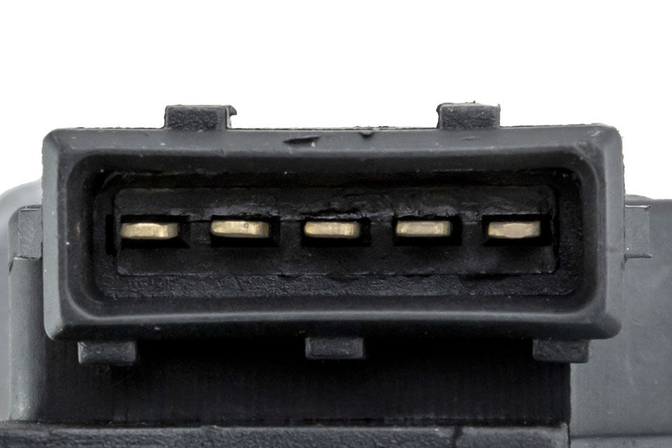 Miniatúra: NTY WIPER LINKAGE/WIPER MOTOR, FRONT For FORD TRANSIT 2000- ESW-FR-013