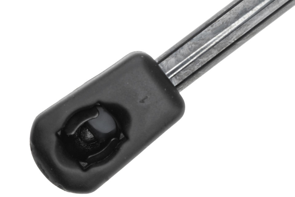 Miniatyrbilde: NTY GAS SPRING BOOT CARGO AREA L/R FOR L=525MM, SKODA FABIA IV 21- AE-SK-051