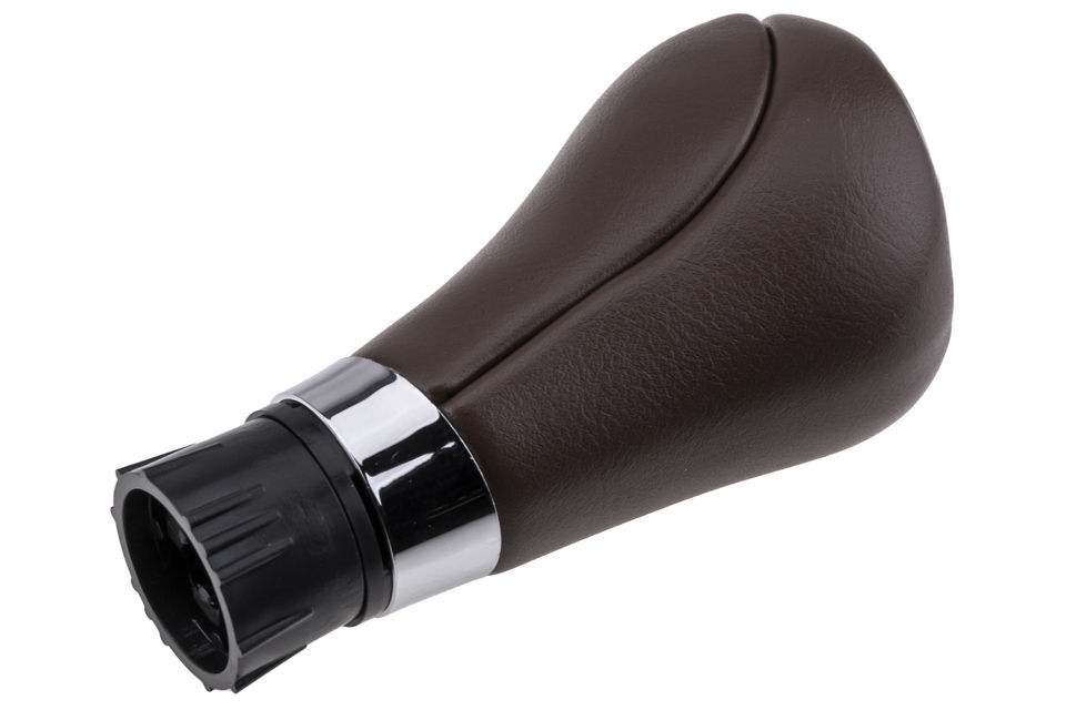 Thumbnail: NTY GEAR KNOB FOR MERCEDES KLASA C W204 2007- GZB-ME-015