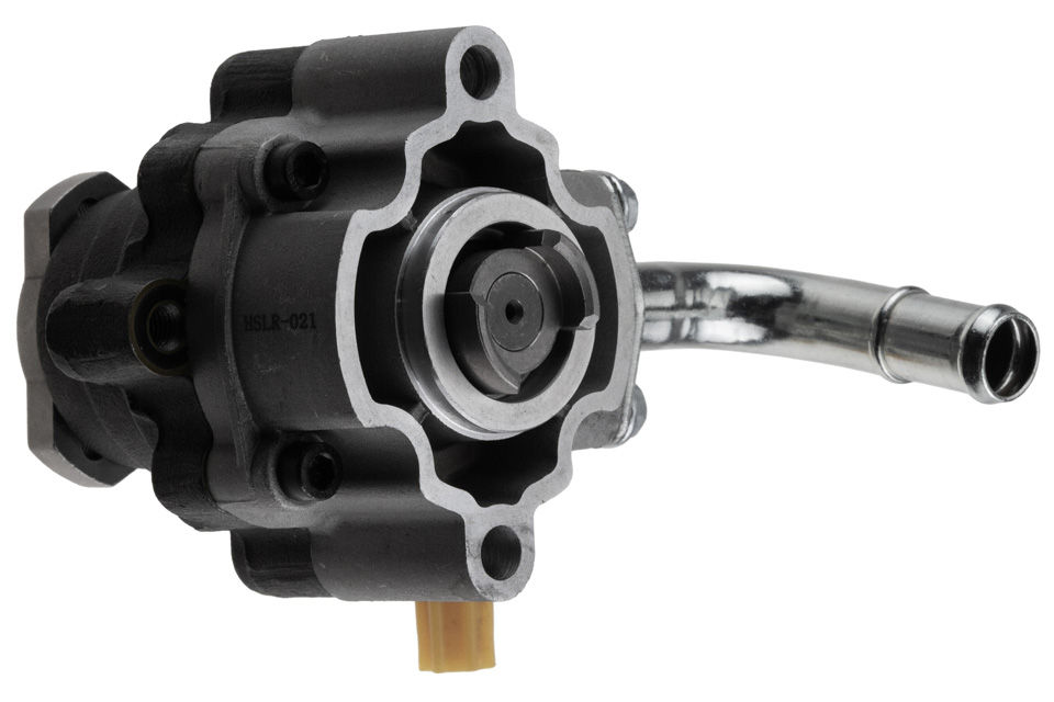 Thumbnail: NTY POWER STEERING PUMP For LAND ROVER FREELANDER I 2.0D 98- SPW-LR-021