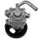 Thumbnail: NTY POWER STEERING PUMP For HYUNDAI MATRIX 1.6 01- SPW-HY-518