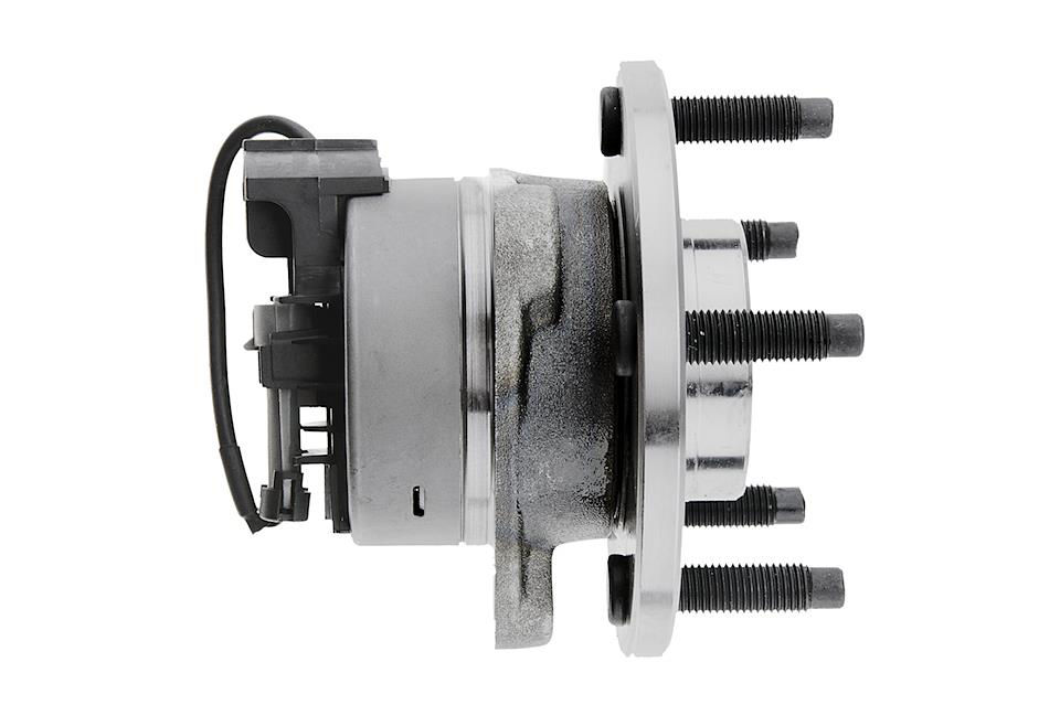 Miniatyrbilde: NTY WHEEL HUB FRONT FOR CHEVROLET COBALT 05-, CHEVROLET HHR 06- KLP-CH-074