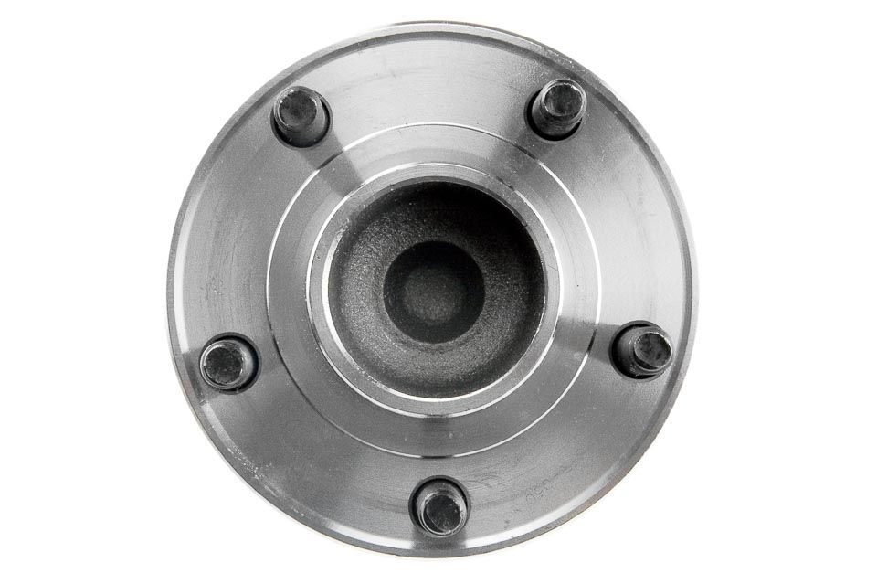Thumbnail: NTY WHEEL HUB REAR FOR FORD FOCUS III 11- KLT-FR-050