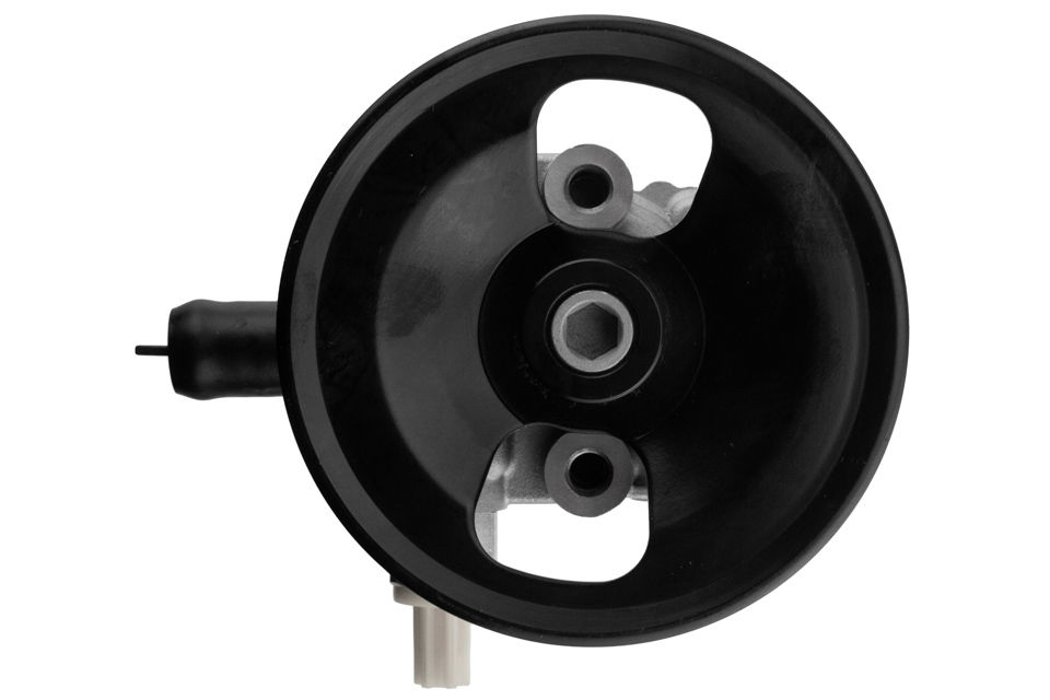 Miniatyrbilde: NTY POWER STEERING PUMP For KIA CARNIVAL 2.9D 99- SPW-KA-004