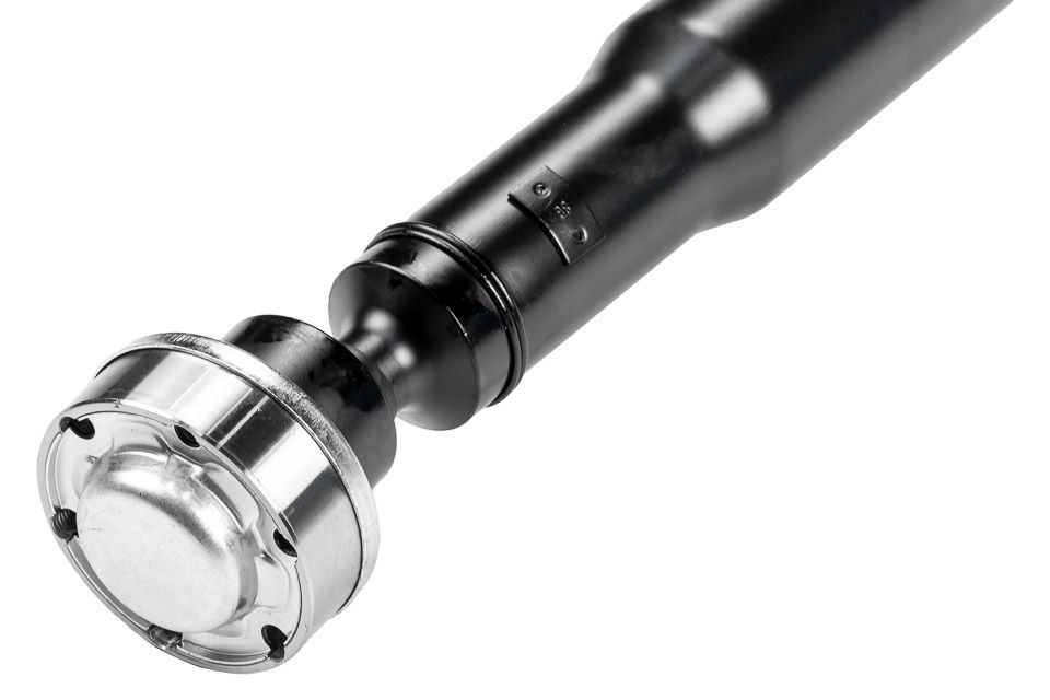 Miniatúra: NTY PROPSHAFT For DODGE DURANGO 2WD 4WD 11- REAR DR1 REAR AXLE 230MM NWN-CH-062