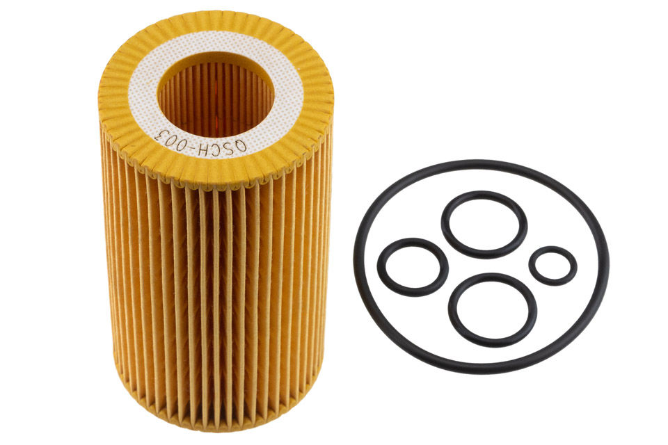 Thumbnail: WINFIL OIL FILTER For CHRYSLER PT CRUISER 2.2CRD 02- FOF-CH-003