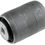 Thumbnail: NTY ARM BUSHING RUBBER-METAL For CHRYSLER 300C 04-/REAR CONTROL ROD/ ZTT-CH-016A