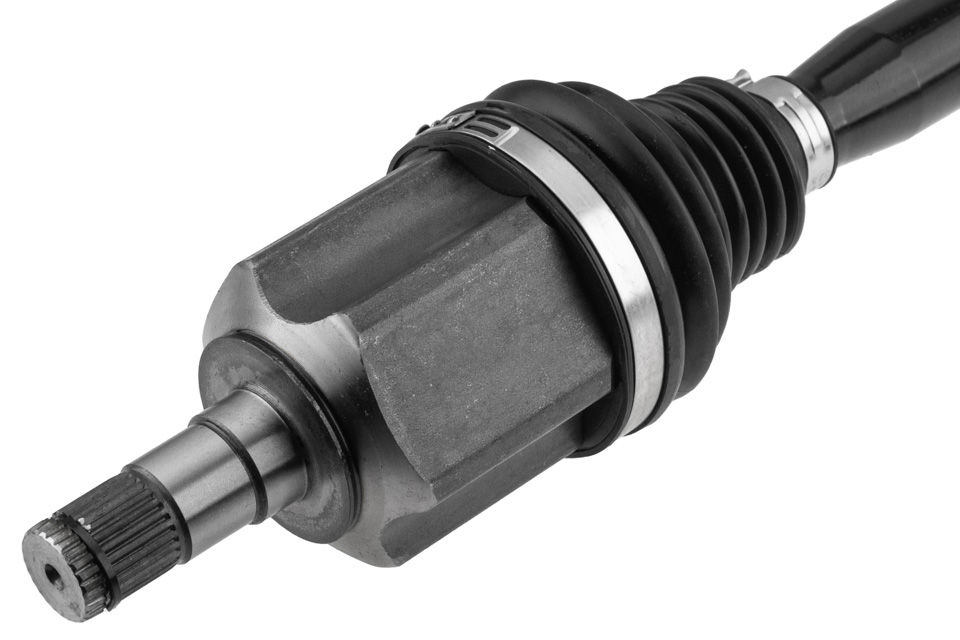 Miniatúra: NTY DRIVESHAFT LEFT FRONT FOR JEEP COMPASS 1.3T HYBRID 4X4 20- NPW-CH-175