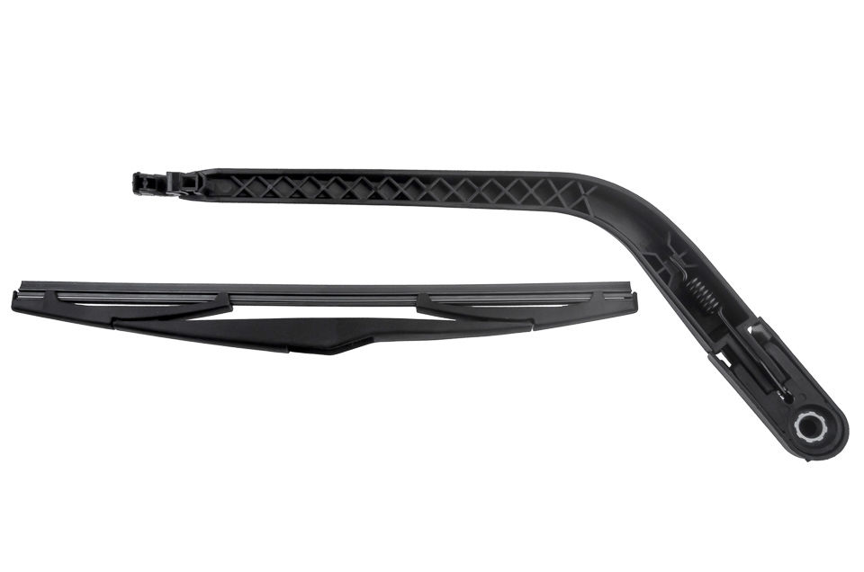 NTY WIPER ARM REAR +BLADE For HYUNDAI I10 2007-/310MM/ EWB-HY-004