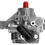 Miniatyrbilde: NTY POWER STEERING PUMP FOR HONDA CIVIC USA 1.8 05- ACCORD 2.0 08- SPW-HD-002