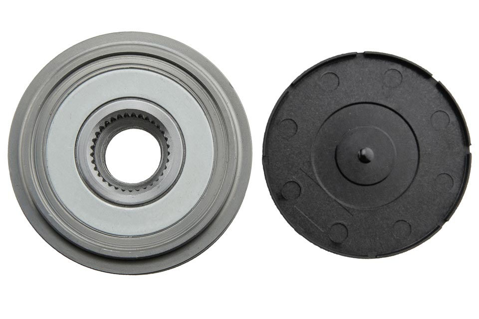 Miniatyrbilde: NTY ALTERNATOR FREEWHEEL CLUTCH FOR AUDI A3 96- VW GOLF IV 97- ESA-AU-002