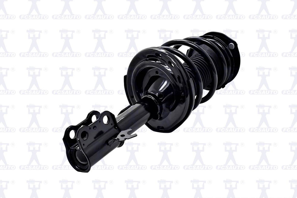 Miniatúra: 2x Front Shock Absorber Complete for TOYOTA AVALON 2004 RA/331RP