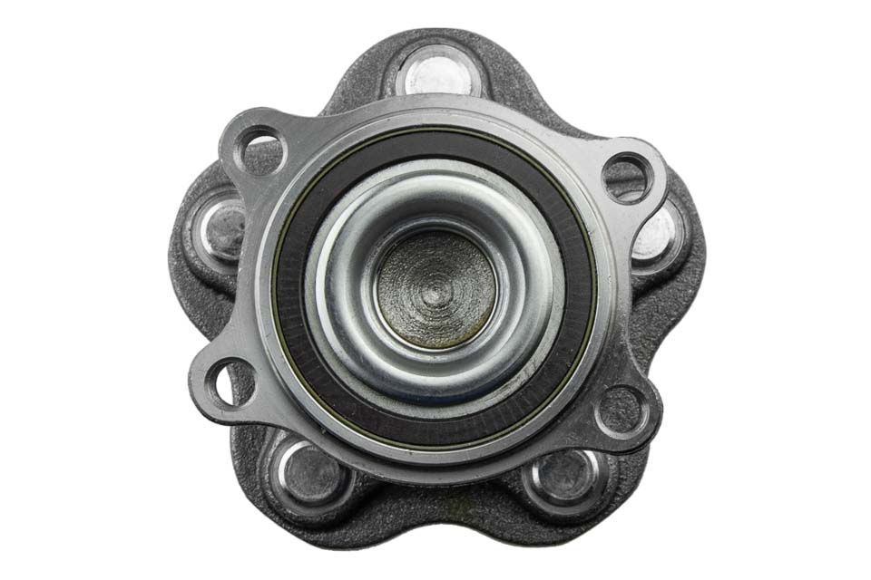 Thumbnail: NTY WHEEL HUB REAR FOR NISSAN MURANO Z51 3.5 2WD 08- TEANA 3.5 08- KLT-NS-089