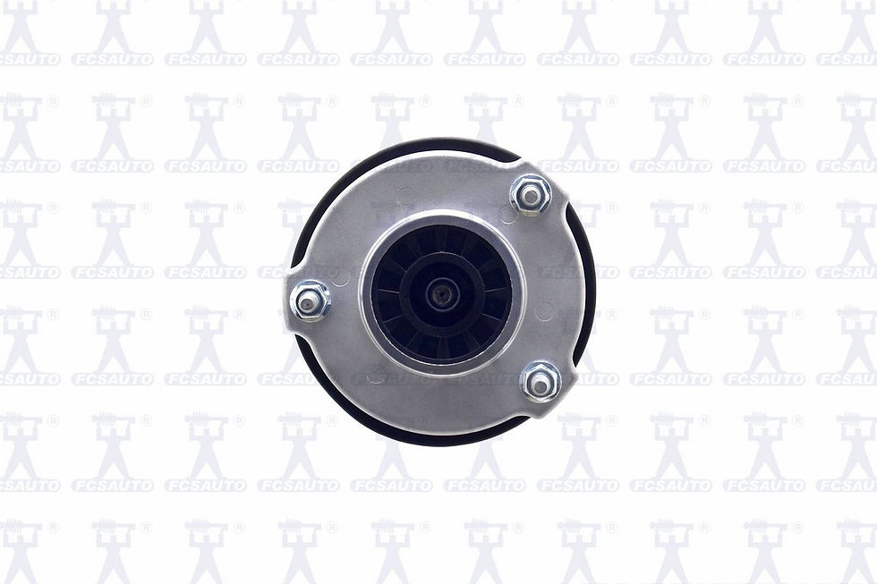 Thumbnail: 2x Front Shock Absorber Complete for TESLA Y 2020-2023 RA/1025RP