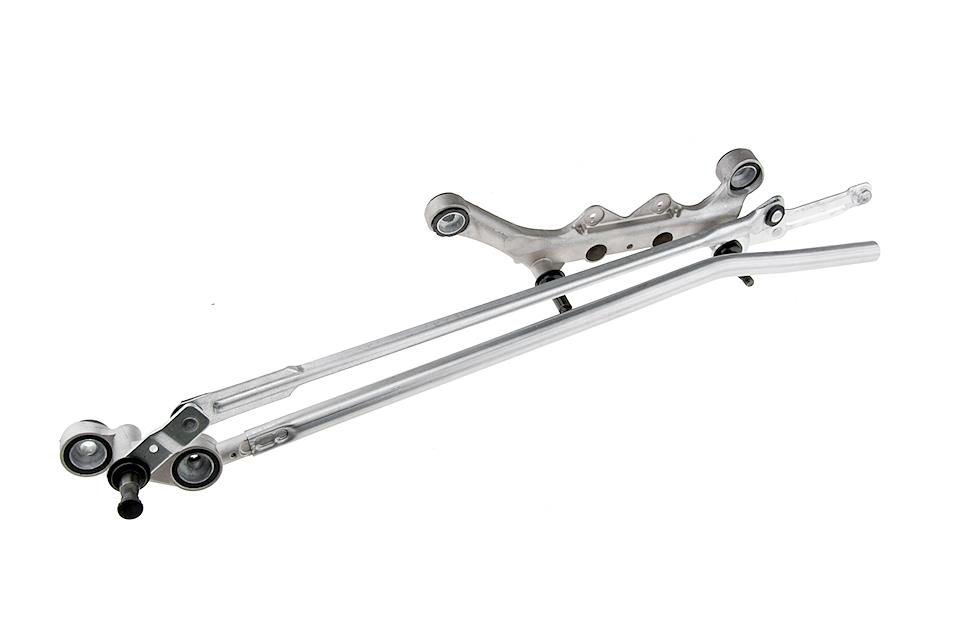 Thumbnail: NTY WIPER MRCHANISM, FRONT For AUDI Q7 2007- EMW-AU-006