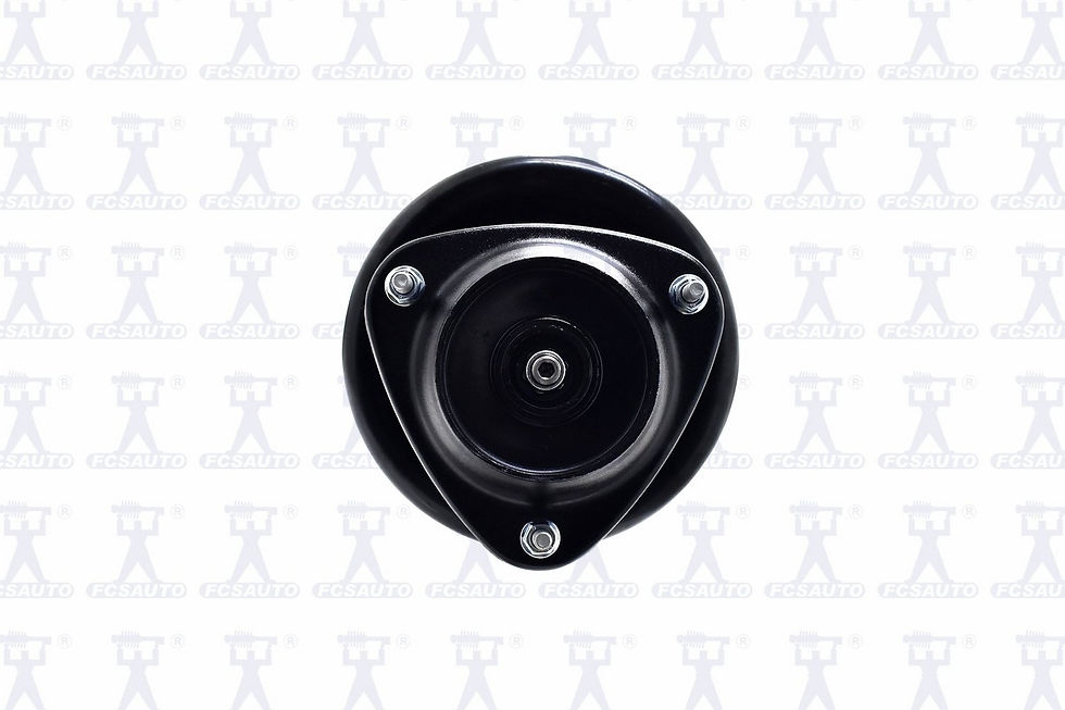 Miniatyrbilde: 2x Front Shock Absorber Complete for SUBARU OUTBACK 2010-2012 RA/246RP