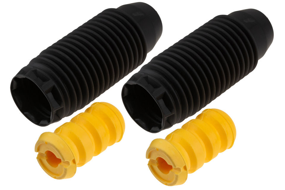 Thumbnail: NTY SHOCK ABSORBER DUST COVER W/ BOOT KIT FRONT FOR CITROËN C3 16- AB-CT-021K