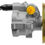 Thumbnail: NTY POWER STEERING PUMP FOR RENAULT LAGUNA 05- ESPACE 97- MASTER 98- SPW-RE-012
