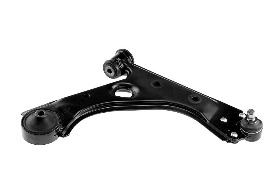 NTY FRONT ARM FOR OPEL CORSA D 06- CORSA E 14- ALFA ROMEO MITO 08- ZWD-PL-022