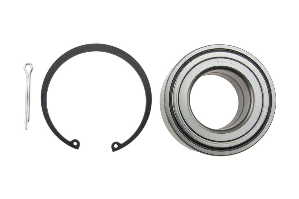 Miniatyrbilde: NTY WHEEL BEARING KIT FRONT FOR HYUNDAI SANTA FE 00- TUCSON 04- KLP-HY-509