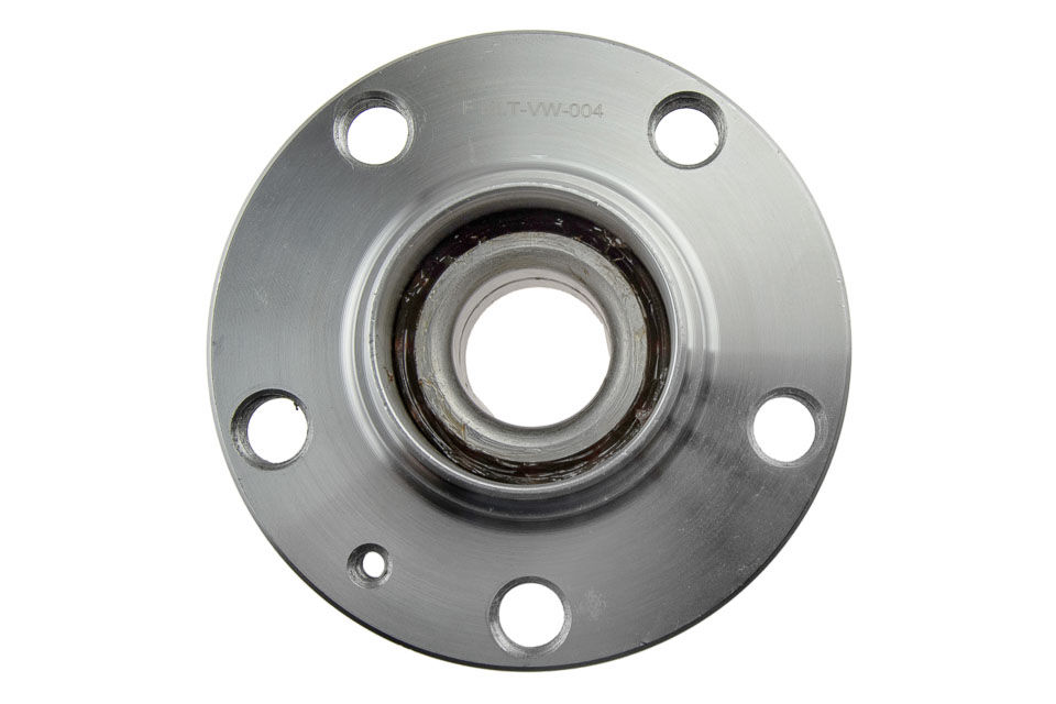 Miniatyrbilde: NTY WHEEL HUB REAR FOR VW GOLF IV 97- SKODA OCTAVIA 96- AUDI A3 96- KLT-VW-004
