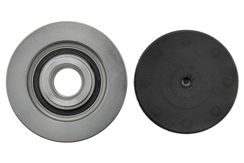 Thumbnail: NTY ALTERNATOR FREEWHEEL CLUTCH FOR AUDI A4 QUATTRO 2000- ESA-AU-004