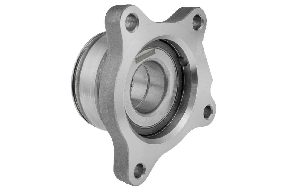 Thumbnail: NTY WHEEL HUB REAR LEFT FOR TOYOTA LANDCRUISER 120 02- 4RUNNER 02- KLT-TY-098