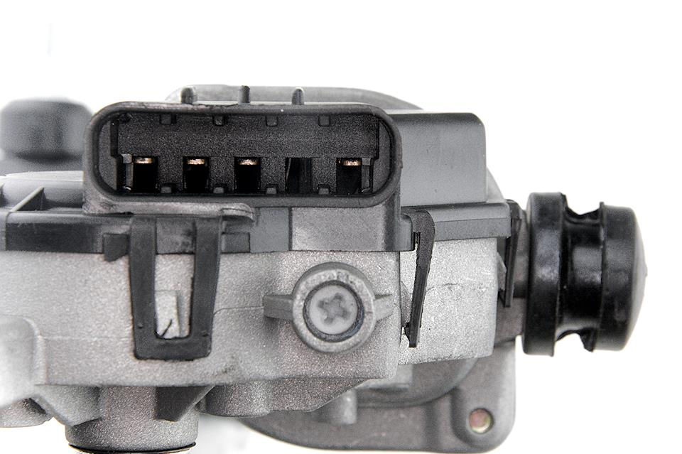 Thumbnail: NTY WIPER LINKAGE/WIPER MOTOR, FRONT For FIAT PANDA 2003- ESW-FT-006