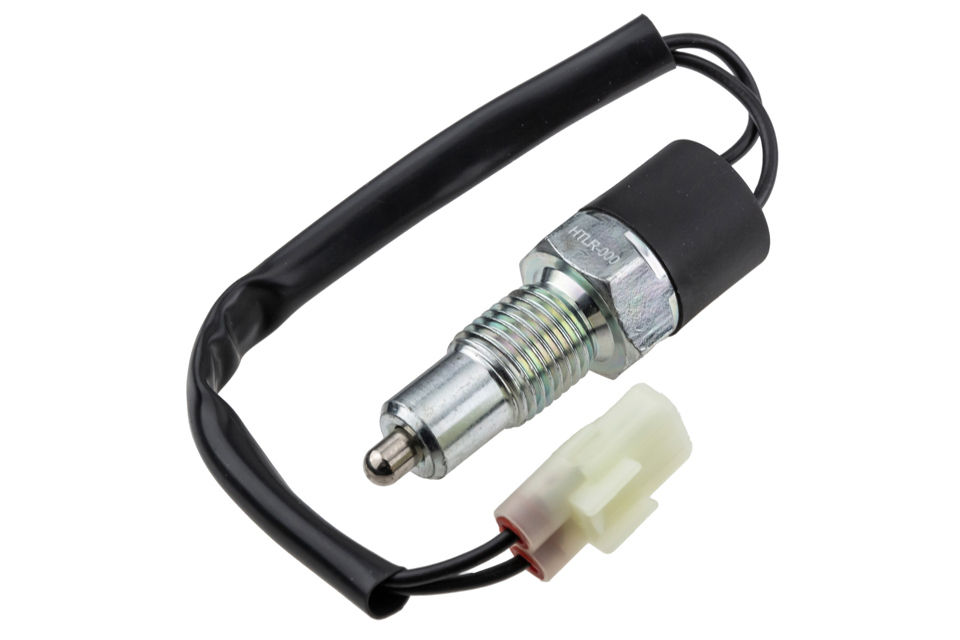 Thumbnail: NTY REVERSING LIGHT SWITCH FOR LAND ROVER DEFENDER 90- EWC-LR-000