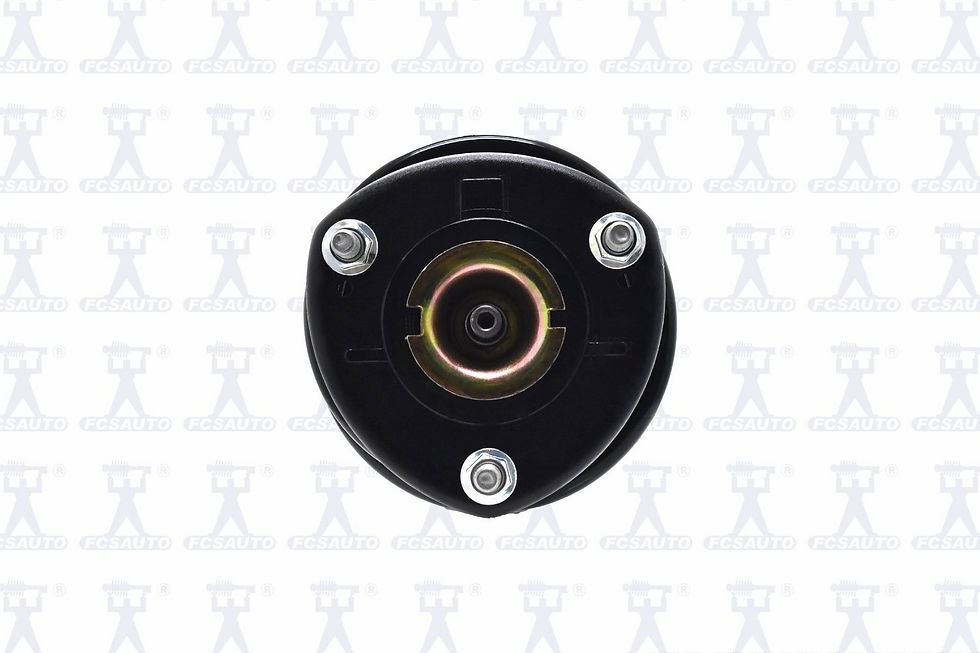 Thumbnail: 2x Front Shock Absorber Complete for MAZDA 3 2019-2022 RA/927RP