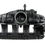 Miniatyrbilde: NTY INTAKE MANIFOLD WITH SENSOR AND VALVE FOR AUDI A3 06- TT 08- BKS-AU-000K