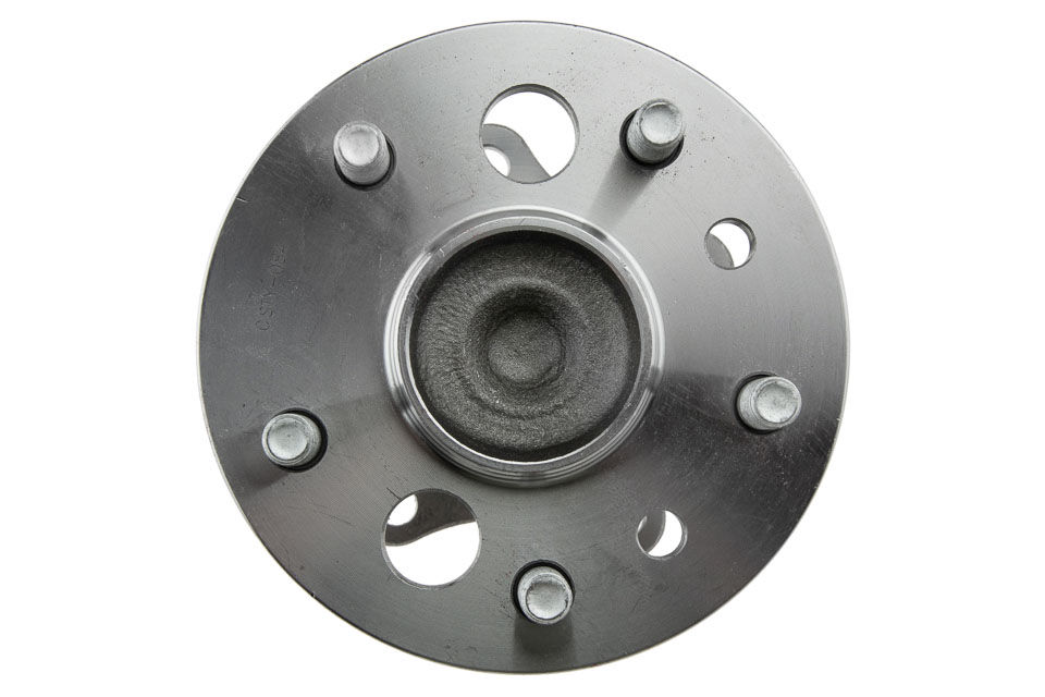 Thumbnail: NTY WHEEL HUB REAR FOR TOYOTA CAMRY 2.0I 16V 2.4I 16V 3.0I 24V 01- KLT-TY-084