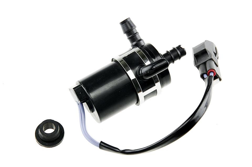 Thumbnail: NTY HEADLIGHT WASHER FLUID PUMP FOR SUBARU FORESTER 05- ESP-SB-000