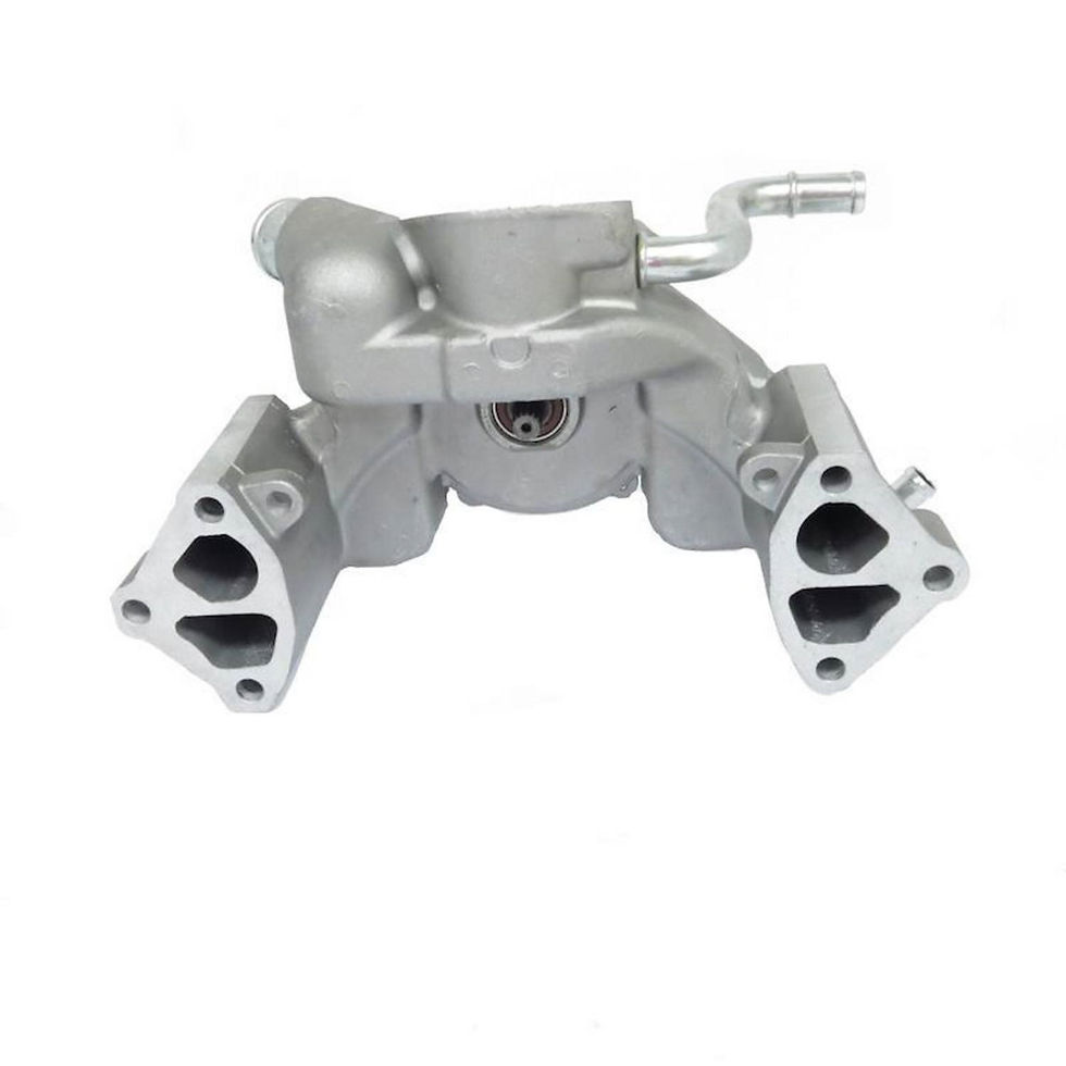 Miniatyrbilde: Water Pump for BUICK CADILLAC CHEVROLET ROADMASTER 4.3L 5.7L 1994-1996 RA/342RS