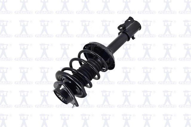 Thumbnail: 2x Front Shock Absorber Complete for SUBARU B9 TRIBECA TRIBECA 2006-014 RA/084RP