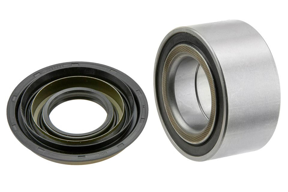 Thumbnail: NTY WHEEL BEARING KIT REAR FOR NISSAN PATHFINDER R50 95- KLT-NS-041