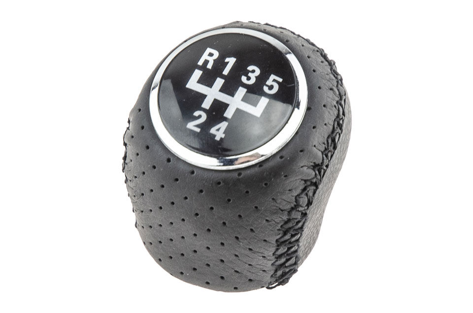 NTY GEAR KNOB FOR FIAT DUCATO 94-14 CITROEN JUMPER 94-14 GZB-CT-004