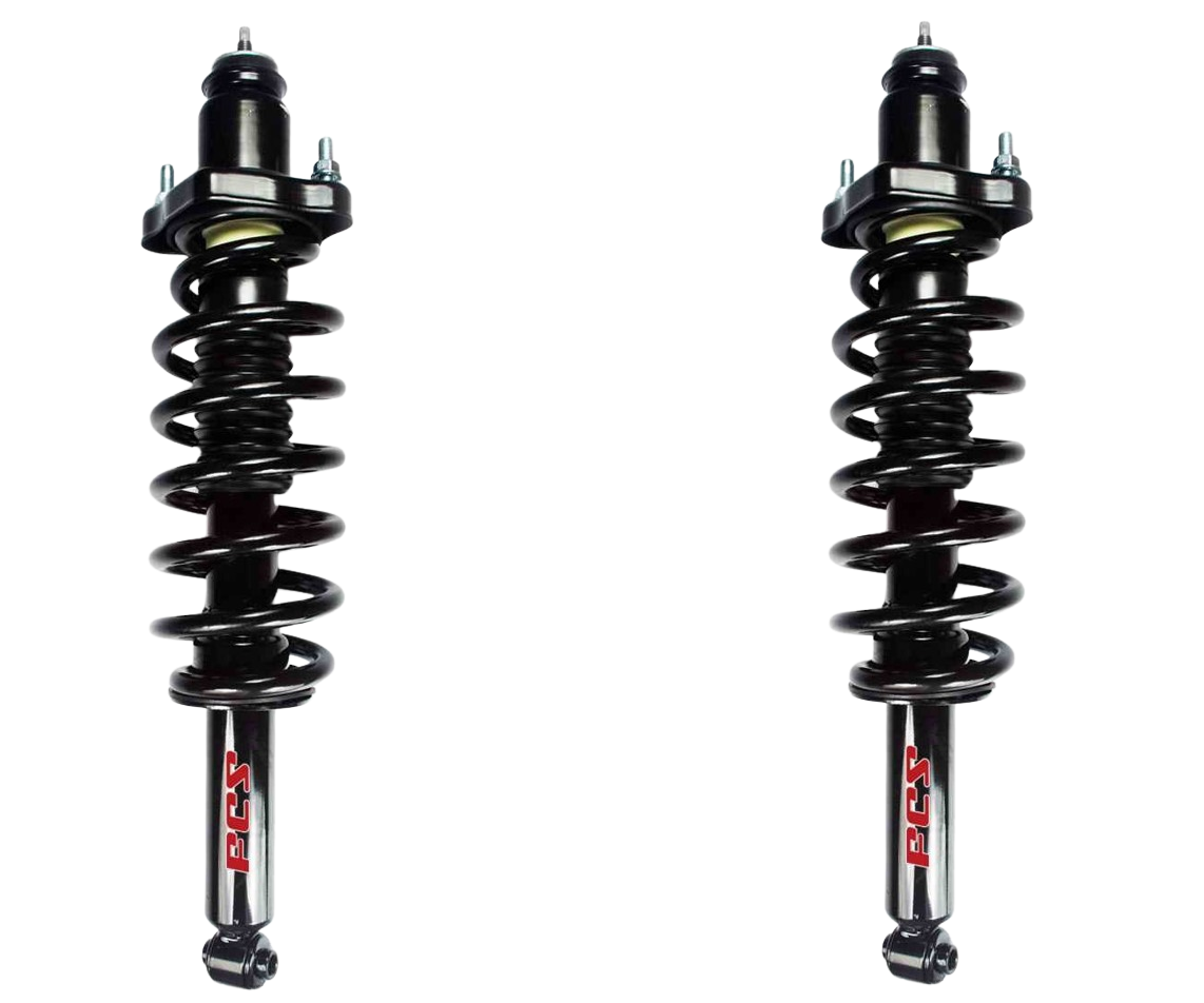 2x Rear Shock Absorber Complete for CHRYSLER 200 SEBRING 2008-2014 RA/998RP