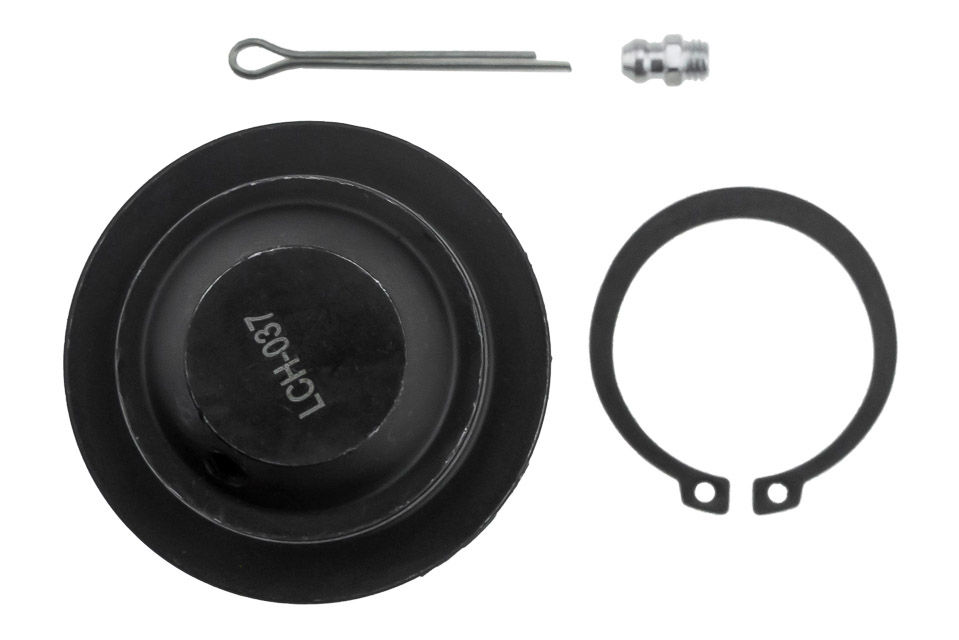 NTY ARM BALL JOINT FOR CHEVROLET AVALANCHE 02- SUBURBAN 07- ZSD-CH-037