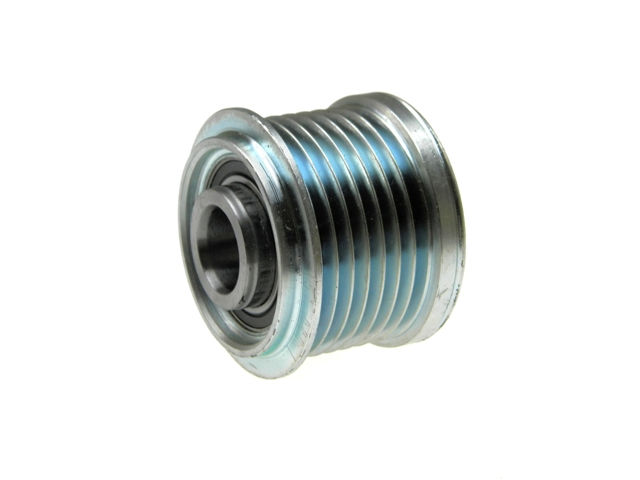 Thumbnail: NTY ALTERNATOR FREEWHEEL CLUTCH For MERCEDES KLASA S 400CDI 2000.06- ESA-ME-014