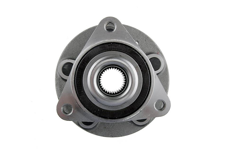 NTY FRONT WHEEL HUB FOR CHEVROLET CRUZE 09-, OPEL ASTRA J 09- KLP-DW-091